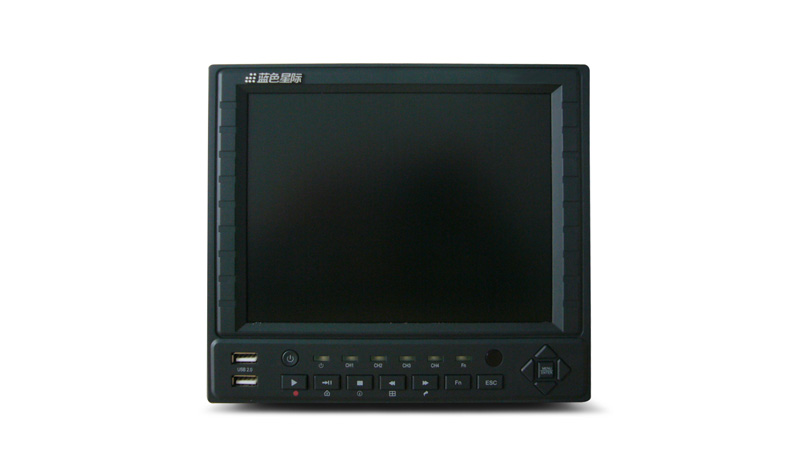 BSR-HR8000AMN