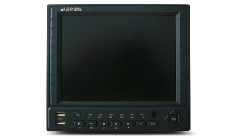 BSR-HR8004AMN