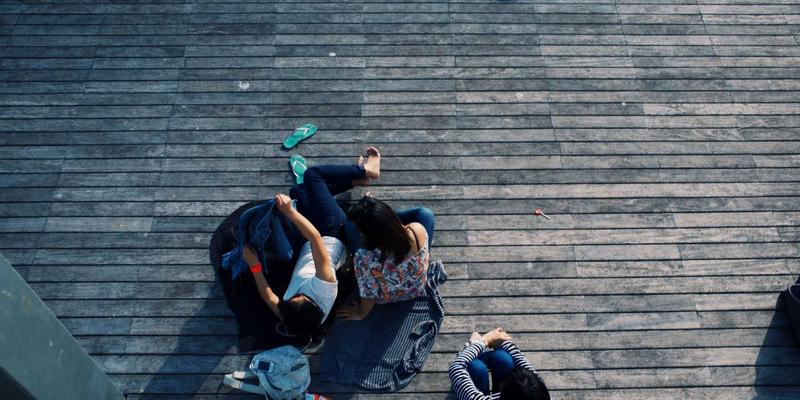 青上茶29：一盏茶中见天地，乌龙红茶普洱的东方美学